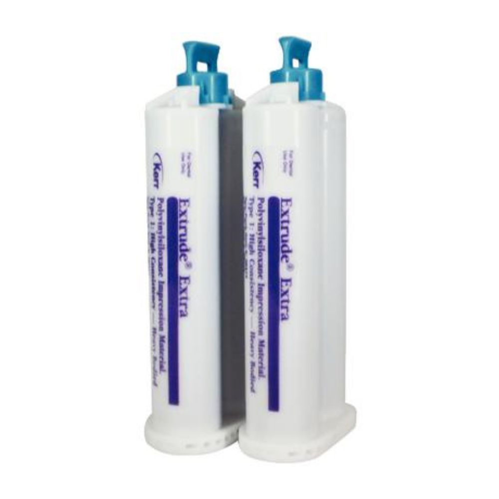 kerr-extrude-extra-dental-impression-material-32-cartridge kerr-extrude-extra-dental-impression-material-32-cartridge